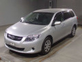 2012 Toyota Corolla Fielder