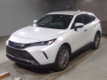 2023 Toyota Harrier Hybrid