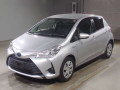 2017 Toyota Vitz