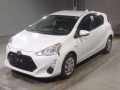 2015 Toyota Aqua