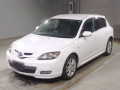2007 Mazda Axela Sport
