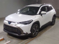 2023 Toyota Corolla Cross