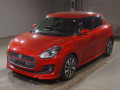 2017 Suzuki Swift