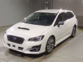 2018 Subaru Levorg