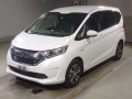 2019 Honda Freed hybrid