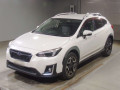 2017 Subaru XV