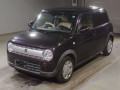 2017 Suzuki ALTO Lapin