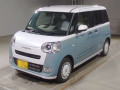 2023 Daihatsu Move Canbus