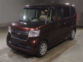 2021 Honda N-BOX