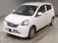 2013 Daihatsu Mira e:S