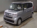 2020 Honda N-BOX