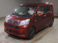 2017 Daihatsu Move