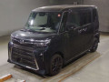 2024 Daihatsu Tanto Custom