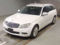2008 Mercedes Benz C CLASS STATION WAGON