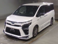 2019 Toyota Voxy