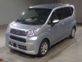 2018 Daihatsu Move