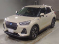 2024 Daihatsu Rocky