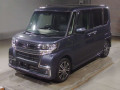 2017 Daihatsu Tanto Custom