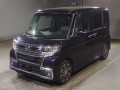 2015 Daihatsu Tanto Custom