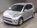 2007 Daihatsu Boon