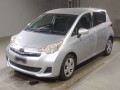 2011 Toyota Ractis