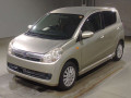 2007 Daihatsu Mira Custom