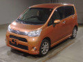 2011 Daihatsu Move Custom