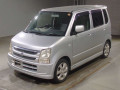 2007 Suzuki Wagon R