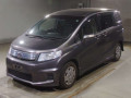 2013 Honda Freed spike hybrid