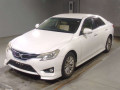 2013 Toyota Mark X