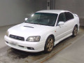 2000 Subaru Legacy B4