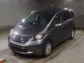 2011 Honda Freed