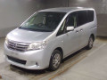2012 Nissan Serena