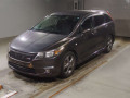 2006 Honda Stream