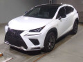 2018 Lexus NX