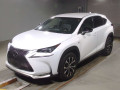 2015 Lexus NX