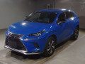 2020 Lexus NX