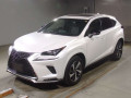 2021 Lexus NX