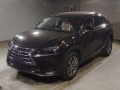 2015 Lexus NX