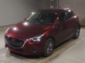 2017 Mazda Demio