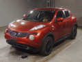 2010 Nissan JUKE