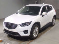 2015 Mazda CX-5