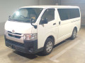 2021 Toyota Hiace Van