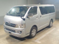 2008 Toyota Hiace Van