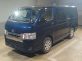 2020 Toyota Hiace Van