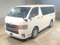 2016 Toyota Hiace Van