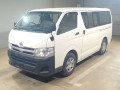 2012 Toyota Hiace Van