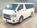 2020 Toyota Hiace Van