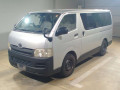 2008 Toyota Hiace Van