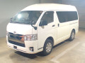 2021 Toyota Hiace Van